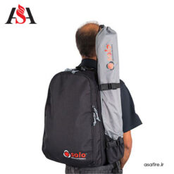 کیف حمل دسته سولو مدل SOLO 612