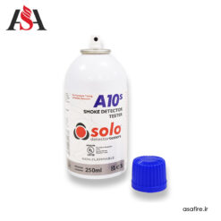 اسپری دود تست دتکتور Solo A10s