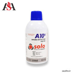 اسپری دود تست دتکتور Solo A10s
