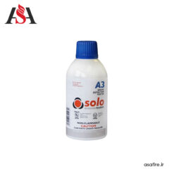 اسپری دود تست دتکتور Solo A10s