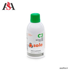 اسپری تست دتکتور کربن مونوکسید Solo C3