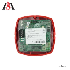 قیمت شستی اعلام حریق آدرس پذیر GENT مدل S4-34805