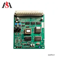 GENT VIG-LPC-EN Vigilon Plus Addressable Fire Alarm Loop Card (EN54)