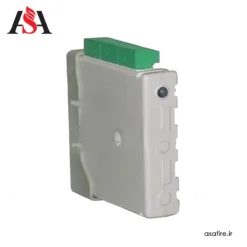 ماژول اینترفیس تک کانال خروجی GENT مدل S4-34420