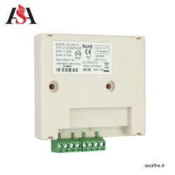 ماژول اینترفیس تک کانال خروجی GENT مدل S4-34420