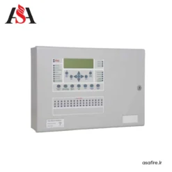 مرکز اعلام حریق 4 لوپ آدرس پذیر Kentec مدل ENH6348403