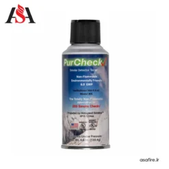 اسپری دود تست دتکتور pur check