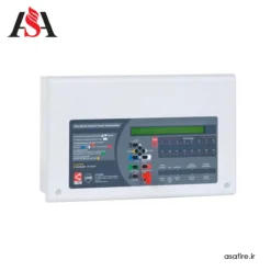 کنترل پنل اعلام حریق آدرس‌پذیر C-TEC مدل XFP501E/X