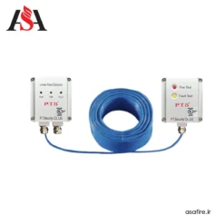 کابل حرارتی خطی متعارف PTS MS1000 - دمای 68 سلسیوس