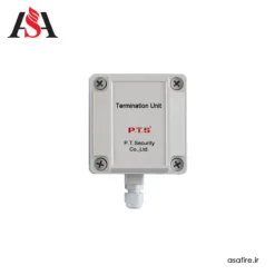قیمت واحد ترمینیشن آنالوگ دتکتور خطی PTS MS2000