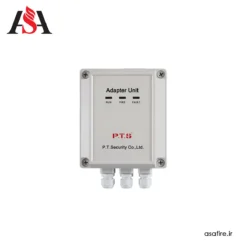 خرید آداپتور آنالوگ دتکتور خطی PTS MS2000
