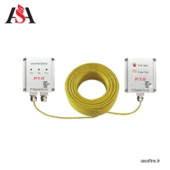 کابل حرارتی خطی متعارف PTS MS1000 - 138 درجه سلسیوس