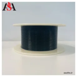 کابل حرارتی خطی مقاوم در برابر شرایط محیطی PTS MS1000 CR/OD