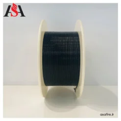 خرید کابل حرارتی خطی مقاوم در برابر شرایط محیطی PTS MS1000 CR/OD
