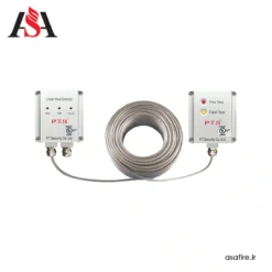 خرید کابل حرارتی خطی PTS مدل MS1000 EP