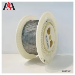 کابل حرارتی خطی PTS مدل MS1000 EP