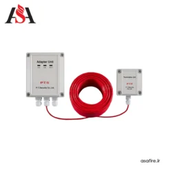 آداپتور آنالوگ دتکتور خطی PTS MS2000