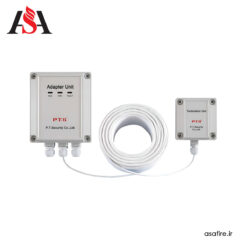 کابل حرارتی خطی آنالوگ PTS مدل MS2000 دمای ۱۰۵ درجه
